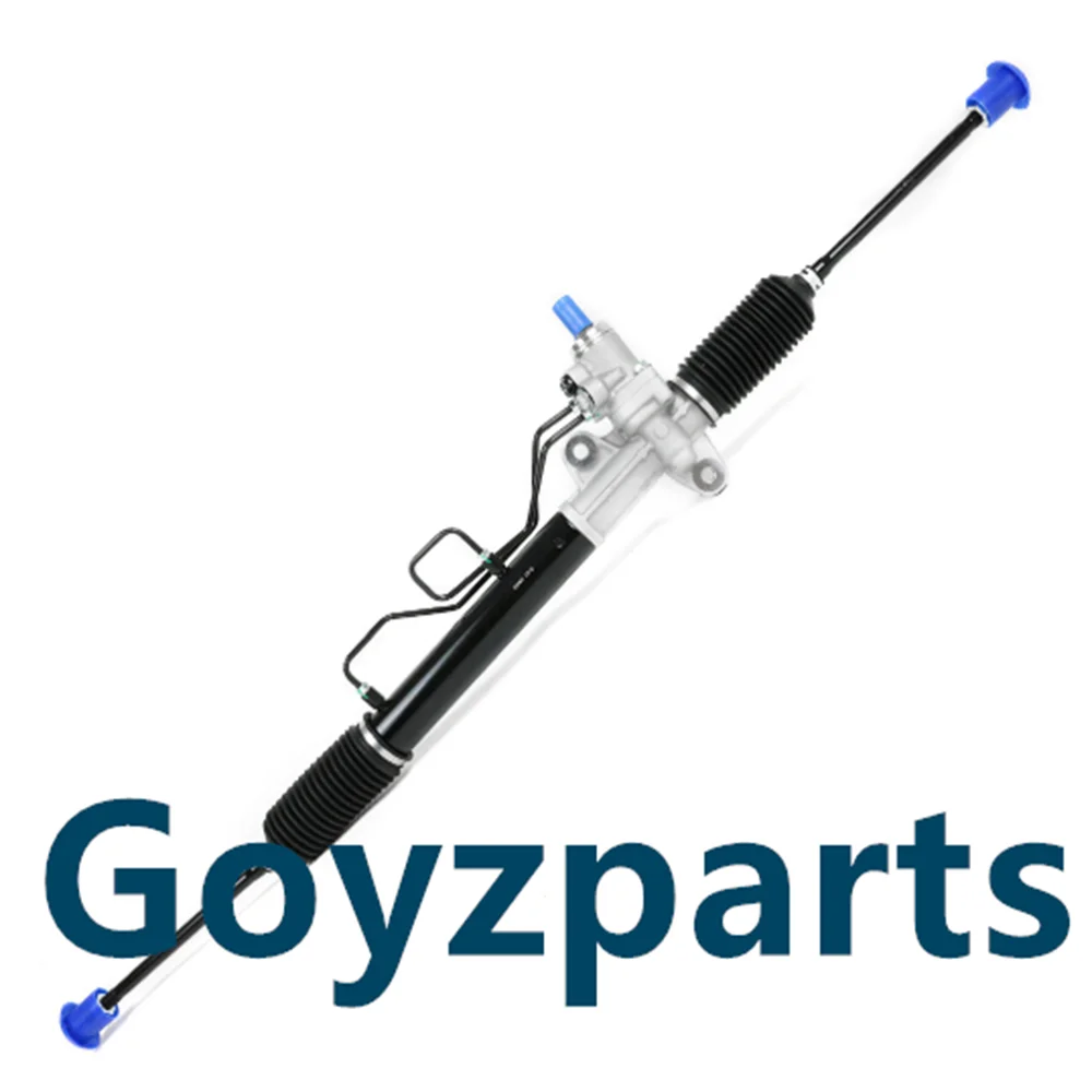 High Performance 57700-2F000 Automobile Steering Gear LHD Steering Gear Suitable For Kia CERATO I SPECTRA