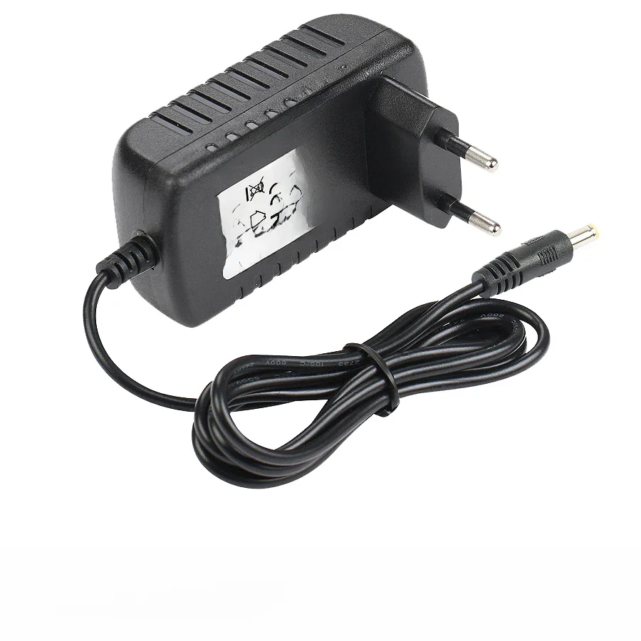 AC100-240V To DC 12V2.5A 2A For CCTV Camera Power Adapter Monitoring power supply EU AU UK US Camera converter Adapter