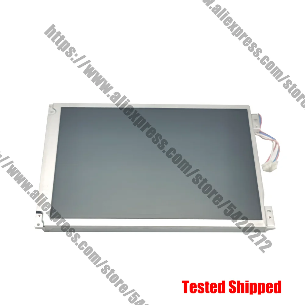 

100% original test LCD SCREEN LQ104V1DG72 LQ104V1DG71 10.4 inch