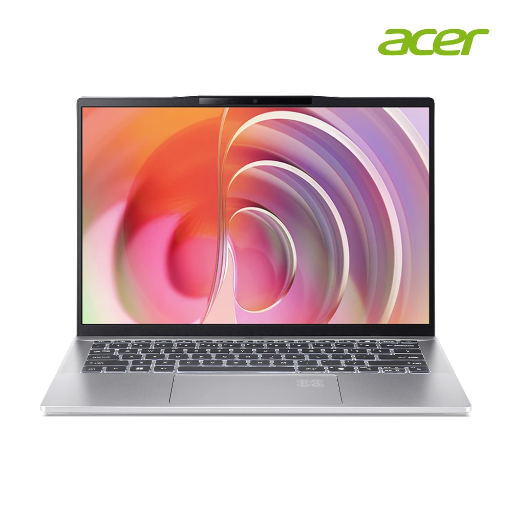 ACER Swift 14 AI SF14-61T-R5B5 Laptop (AMD AI 9: 32GB IPS wuxsung Win11)