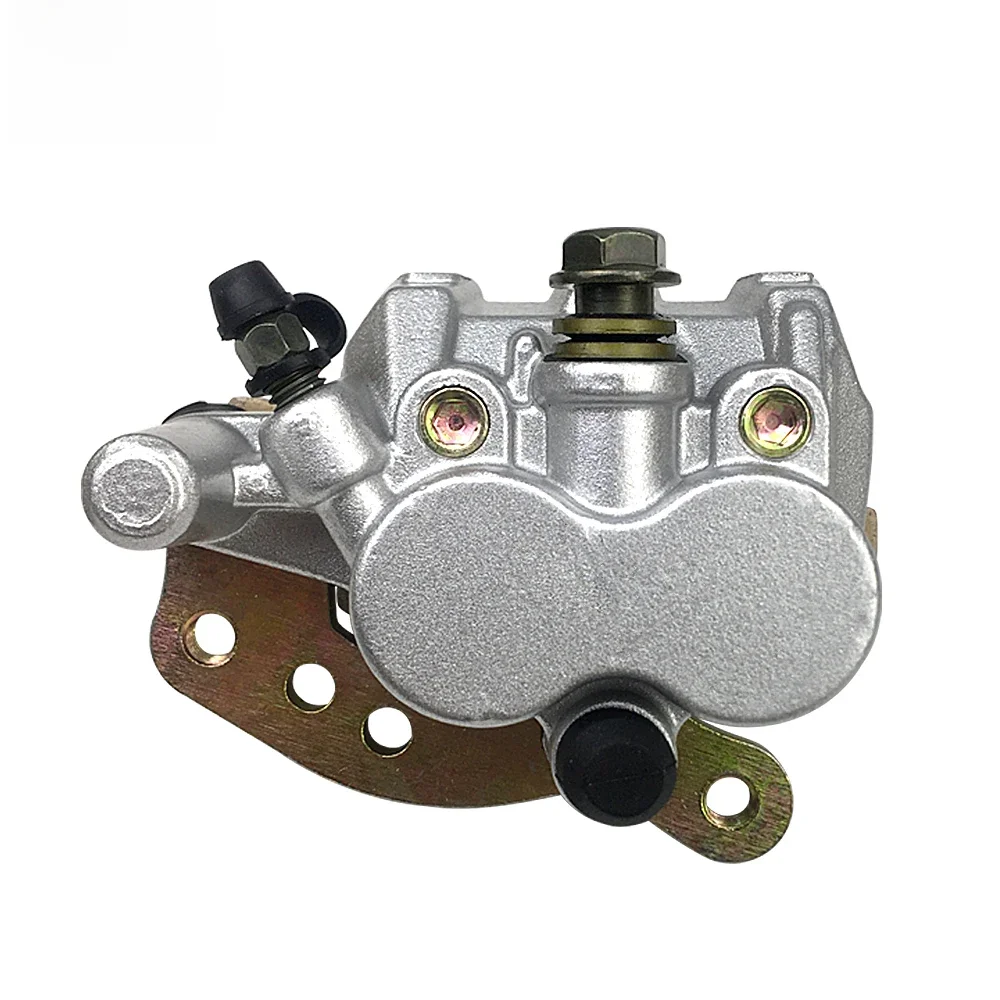 Zacisk hamulca przedniego do Suzuki DR250 DR250SES DR350 DR350SET RM125 RM125M RM125S RM250 RM250N RM250S RMX250T 59300-08D00-999 — zdjęcie 2