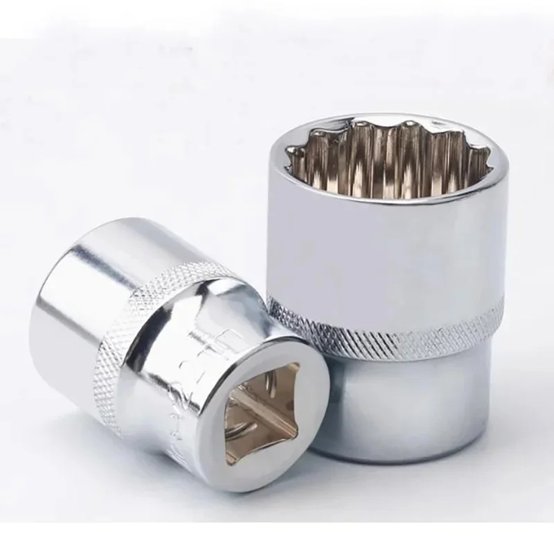 1/2 lecteur 12 Points douille 8mm 9mm 10mm 11mm 12mm 13mm 14mm 15mm 16mm 17mm 18mm 19mm 20mm 21mm 22mm 24mm 27mm 30mm 32mm