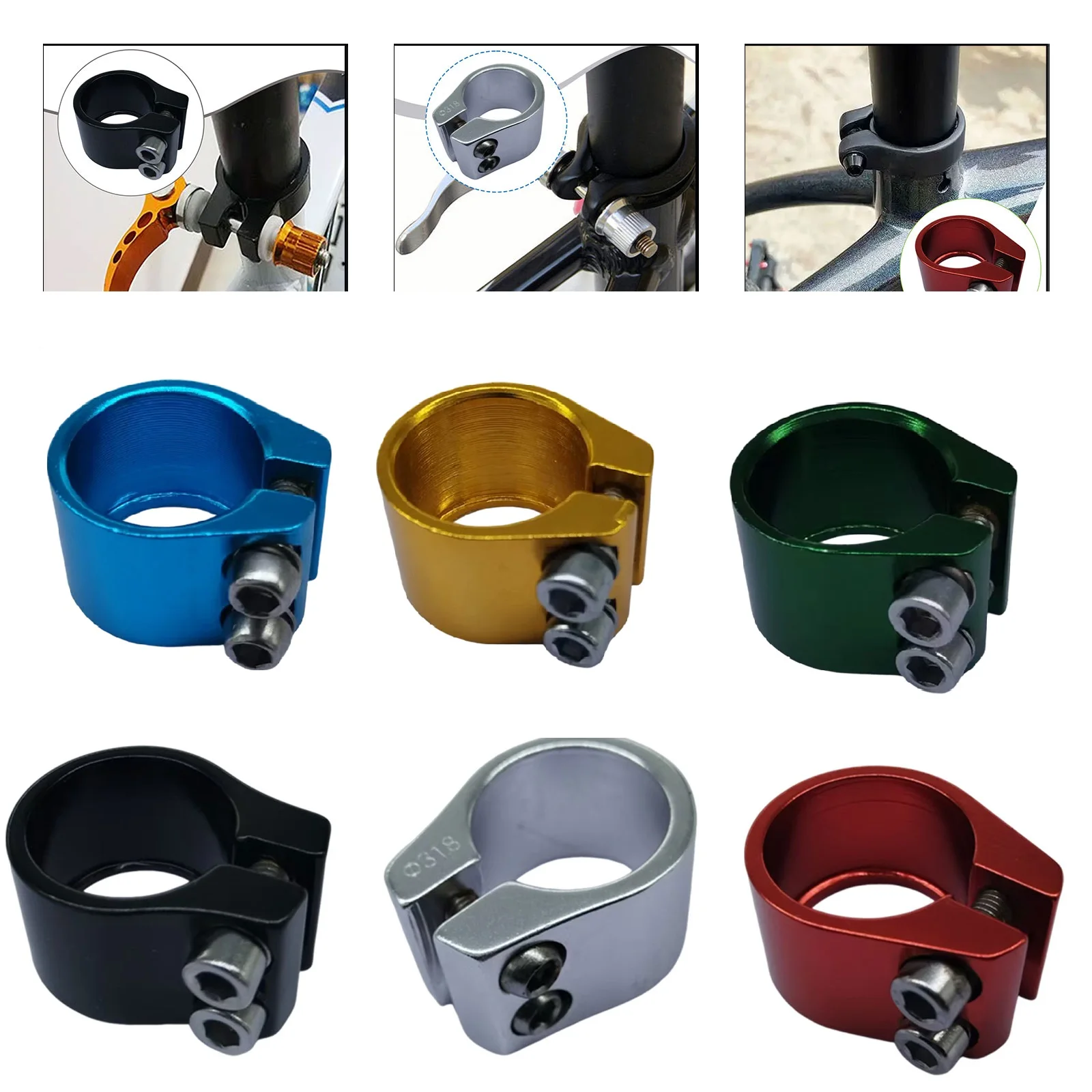 yZ[z]ԃV[g|XgNvdwNv_uV[g|XgNbv 28.6/31.8/34.9 ~[gV[g`[uNvV[g|XgNv]ԃANZT[