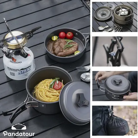 8 best sales wokbrander - №5