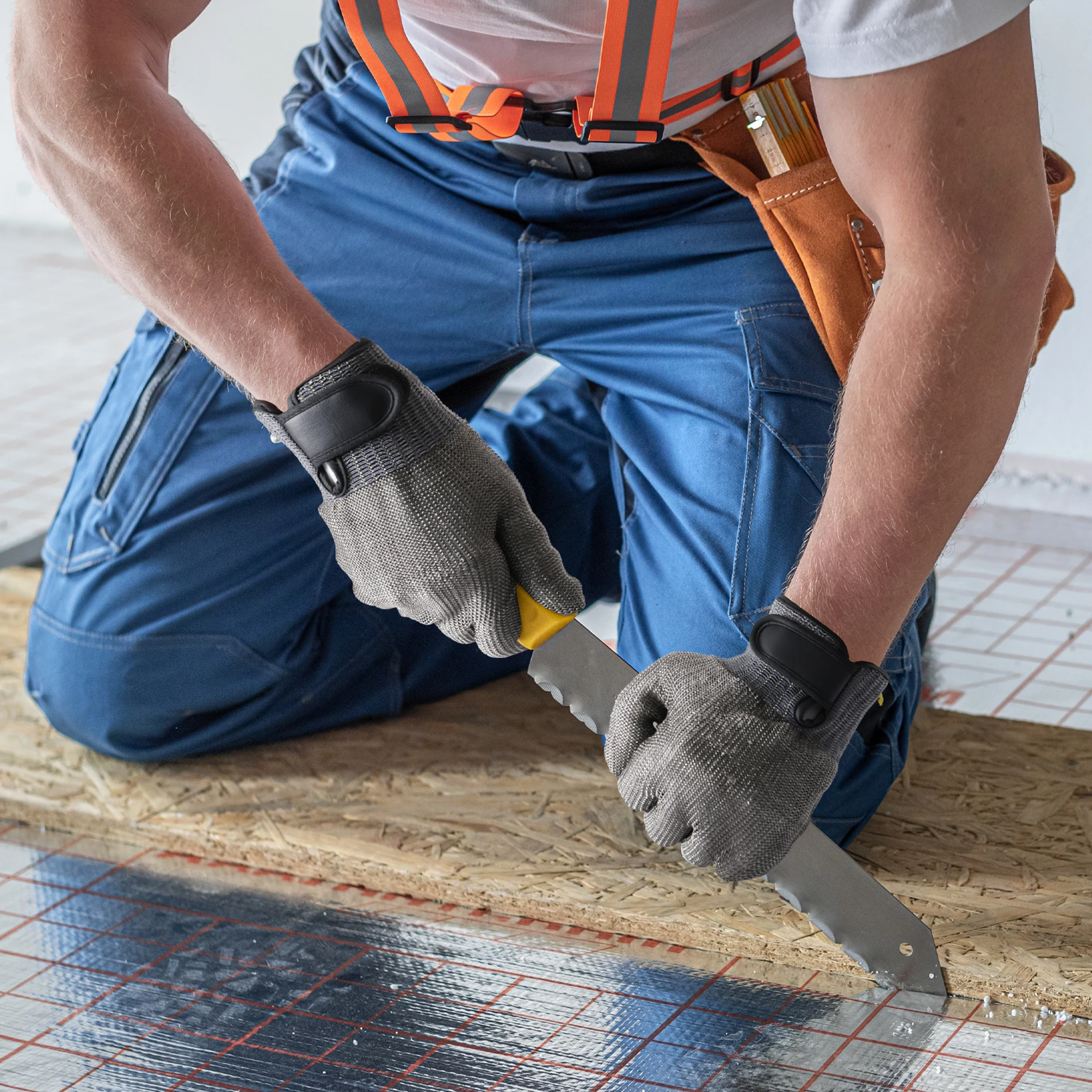 Thumbnail 4 - #30 Best Rated Cut Resistant Safety Gloves to Buy in 2026