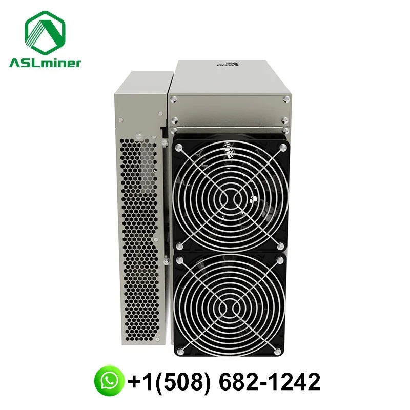 

Elphapex DG1 Lite 11G 3410W Dogecoin Litcoin Bells Miner