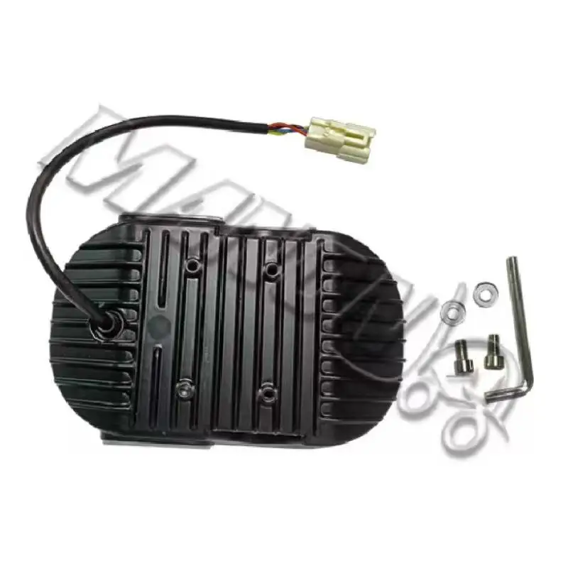MANON Forklift Spare Parts Used for TOYOTA 7FB10/30 LAMP ASSY,HEAD LED RH, DC9-80V  56540-13130-71,56540-13131-71,56540-13132-71