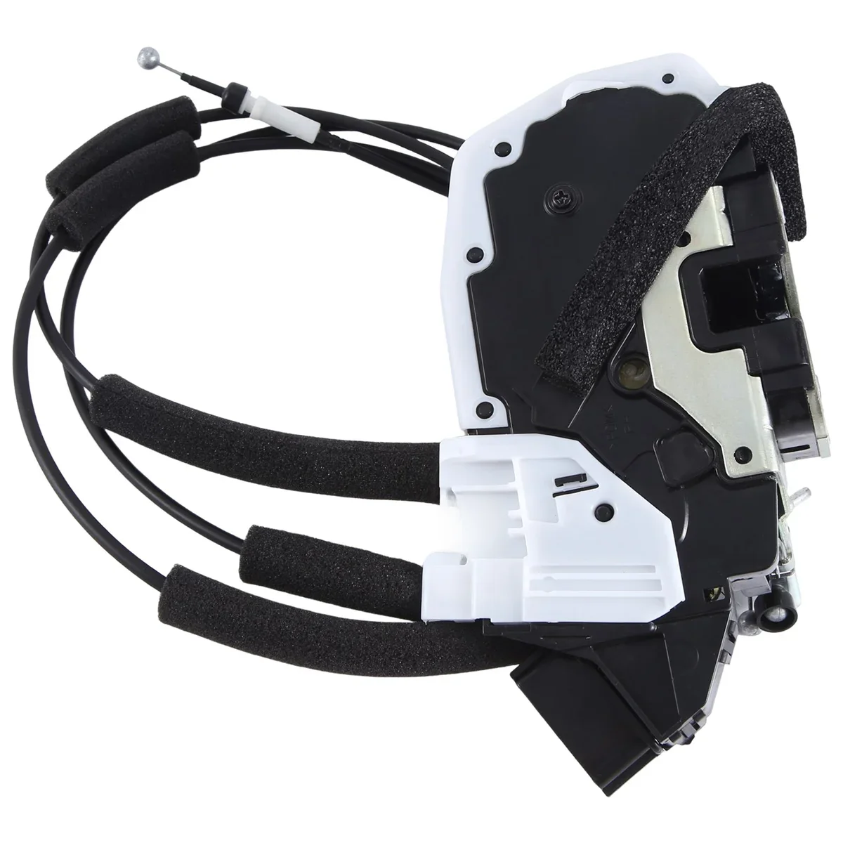 Right Front Door Car Door Lock Door Lock Actuator 80500-1LA0A-01 for Nissan Patrol 2012- for Infiniti QX80/QX56 2011-