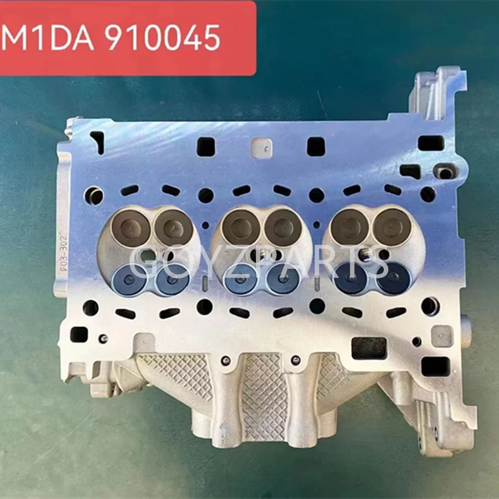 

Головка блока цилиндров M1DA M1CA M1CB M2DA 910045 в сборе для Ford EcoSport Focus