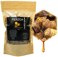 PIERZGA PSZCZELA 500g-Fresh from Poland, Polish apiary-harvest 2025.