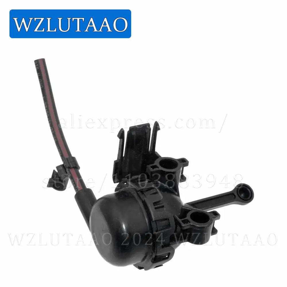 Zawór dolotowy zespołu napędowego kolektora dolotowego dla 06J 133185 A 06J 133201 BA 06J 133201 G Dla VW CC Tiguan Passat Beetle EOS Audi Q3 A5 2.0L — zdjęcie 3