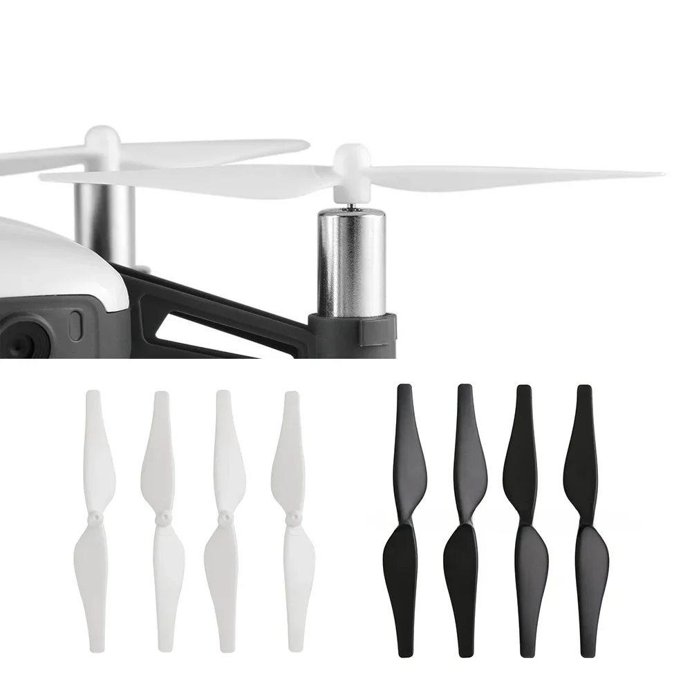 Protecteur d'hélice pour importateur DJI TELLO, couvercle de protection, coque de corps, accessoires, 4 pièces
