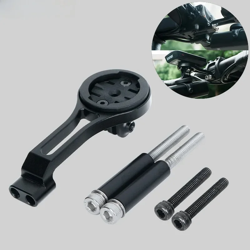 AliExpress READU Bicycle Stem Extension Computer Mount Holder Rack For GIANT 2024 10th Generation TCR PCR