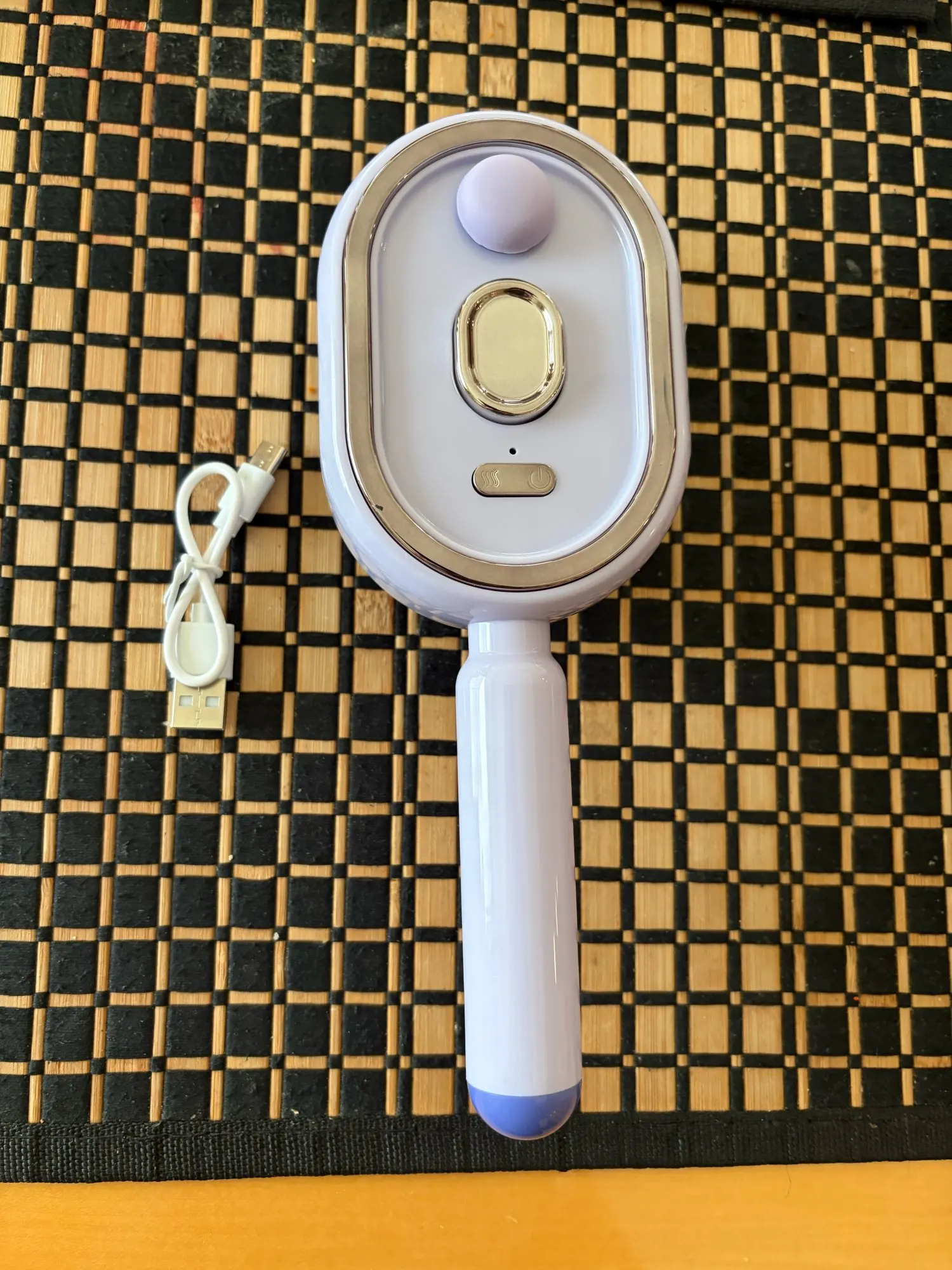 Photo from Bryant A.'s review