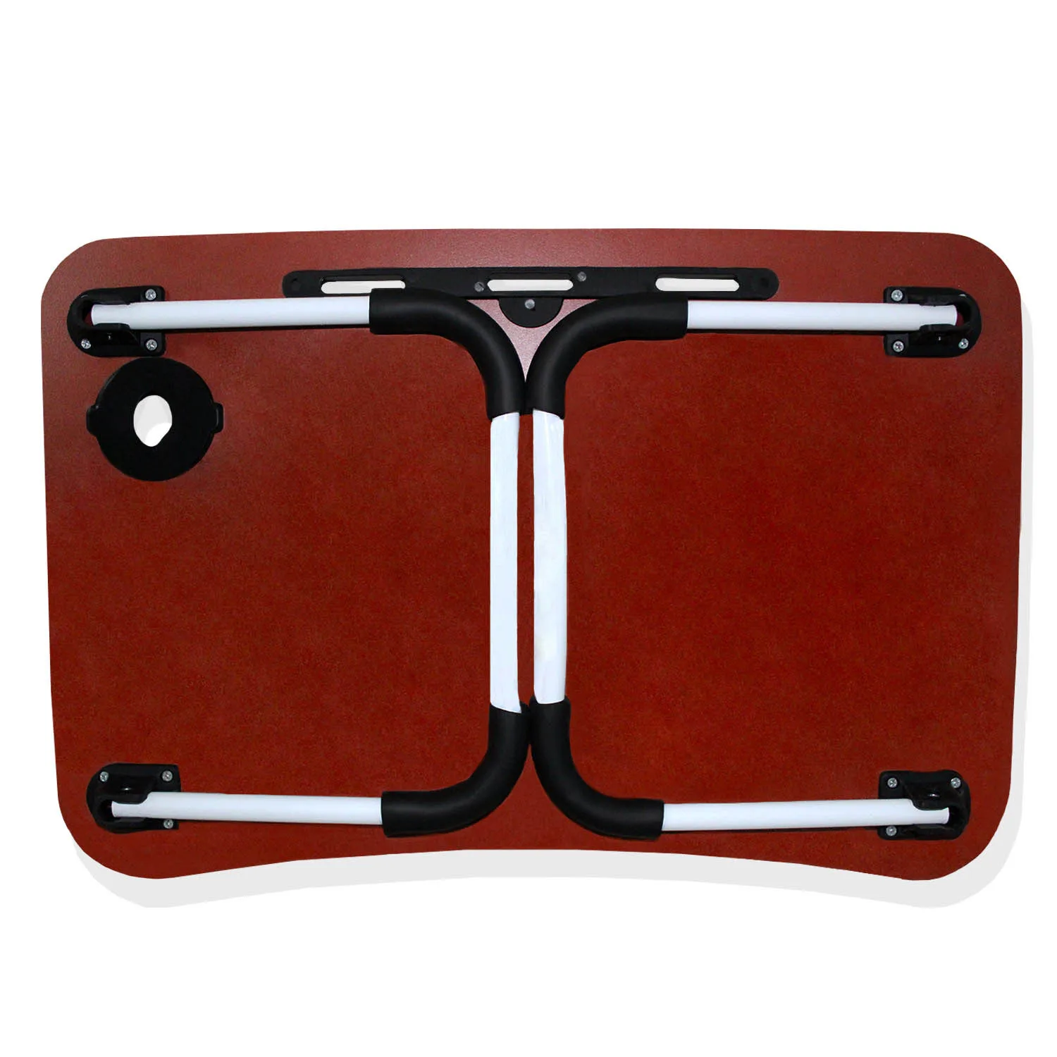 مكتب كمبيوتر، حامل كمبيوتر محمول، حامل كمبيوتر لوحي مع حامل أكواب/درج تخزين |     طاولة متعددة الوظائف للسرير، سرير أريكة قابل للطي |     صينية الإفطار الخشبية