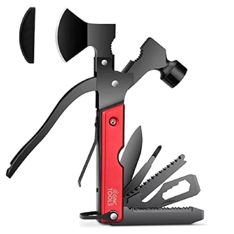 15 in 1 multifunction tool-folding pliers and more