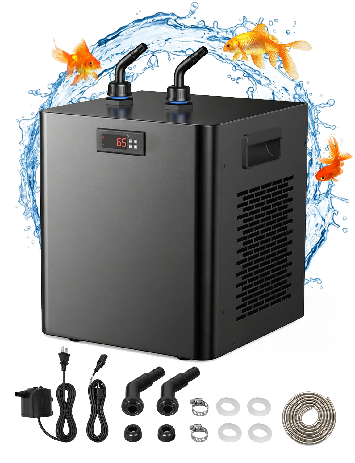#36 Water Chillers List of Top Picks
