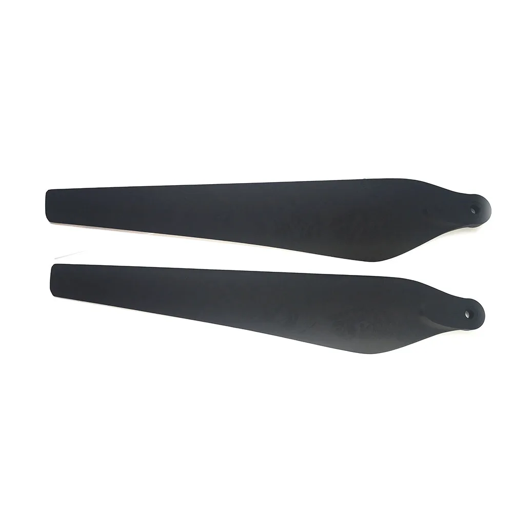 2-blade 3390 Carbon Fiber Nylon Composite Props Folding Propeller for T10 T16 T20 Agriculture Plant Drone Accessories Parts