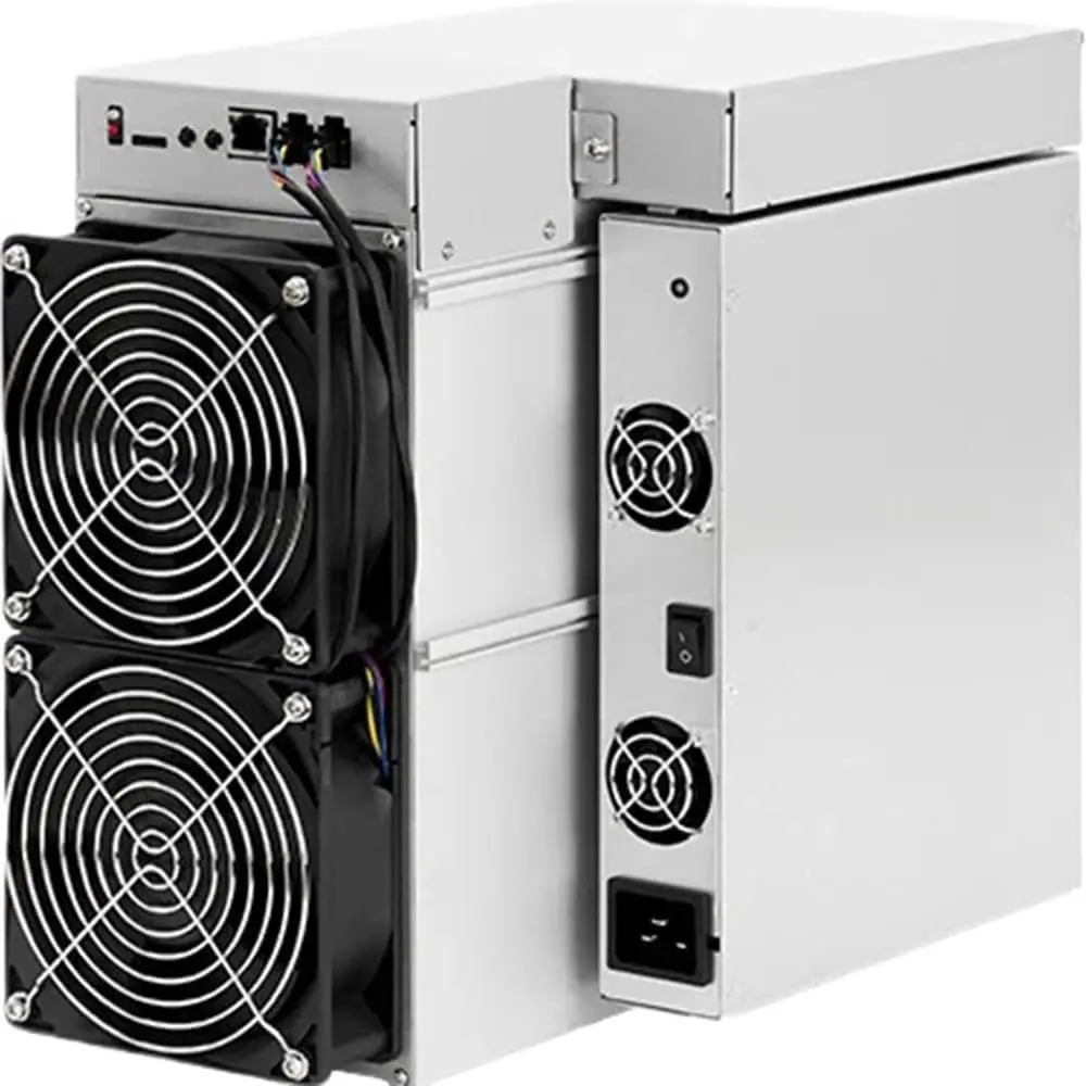 BB ACQUISTA 2 RICEVI 1 GRATIS Nuovo Dragonball A40 Miner 3.3TH/s 1600W ALPH Alephium Miner 165