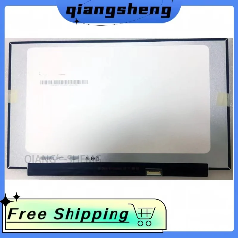 Imagem -02 - Tela Lcd para Laptop Matriz de Exibição B156han02.1 Hw0a B156han02.8 B156han02.1 Hw4a B156han02.7 B156han02.3 1920*1080 30 Pinos 156 em