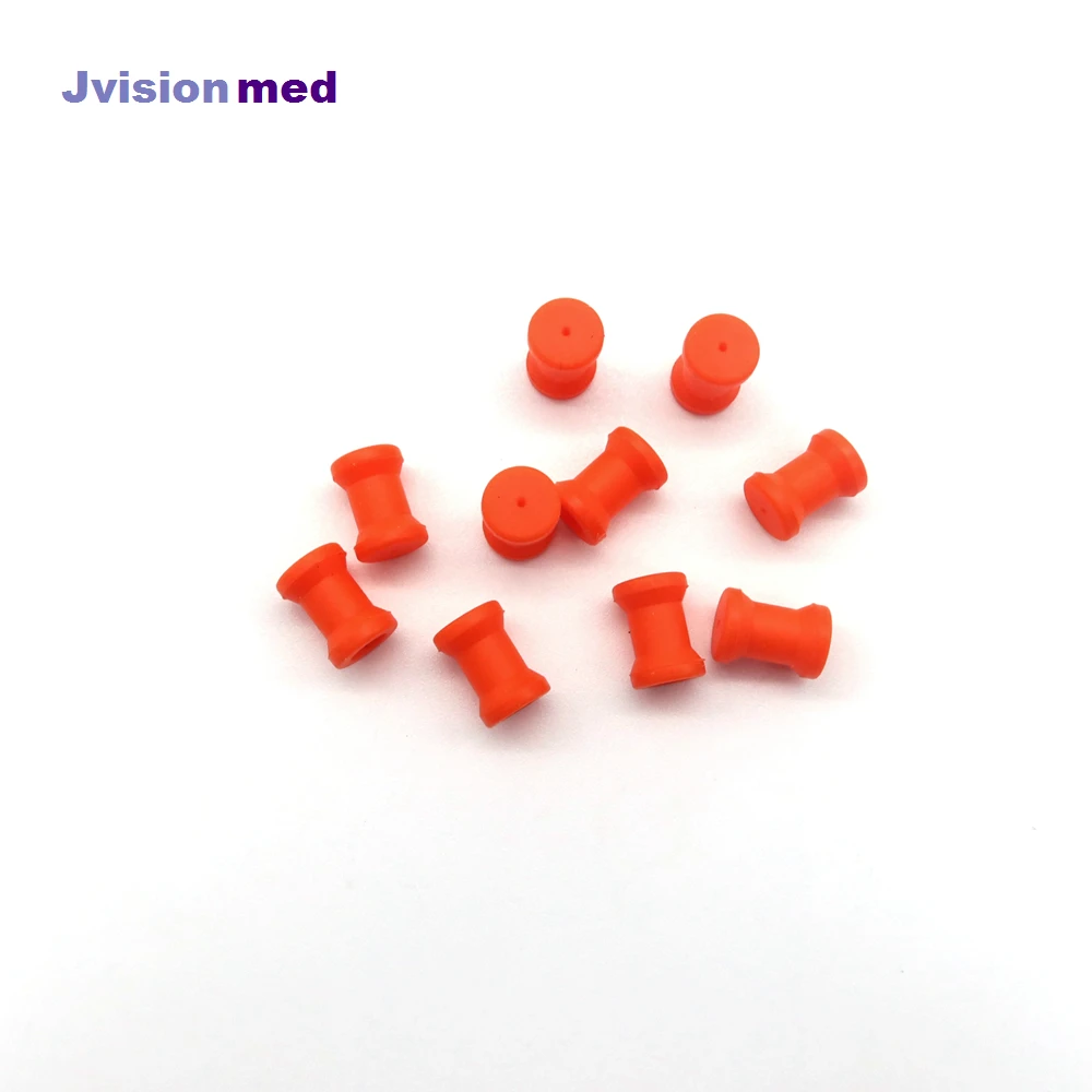 50 pcs Sealing cap for Urology/Hysteroscopy surgery