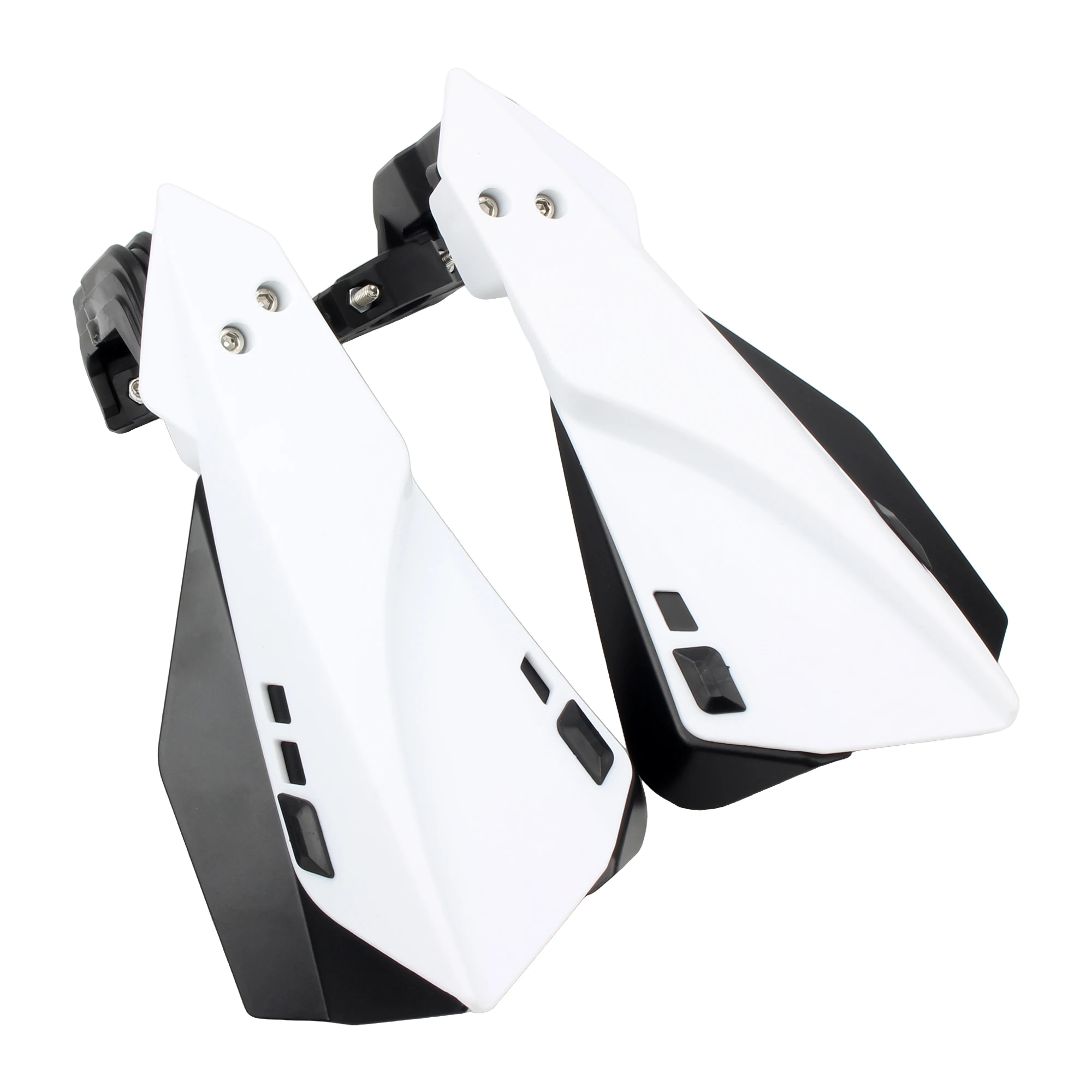 Motorrad-Handschutz für KTM Kawasaki Suzuki Honda Yamaha EXC Lenker Schutzstange Handprotektoren Motocross – Detail 7