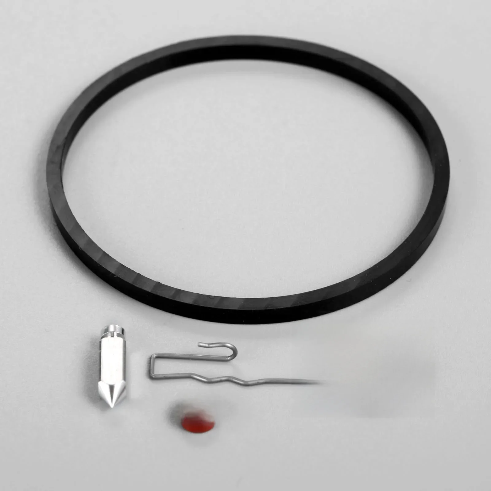 B. Kit d'aiguille d'admission de carburateur adapté au moteur Tecumseh 631021 631021B 631021A