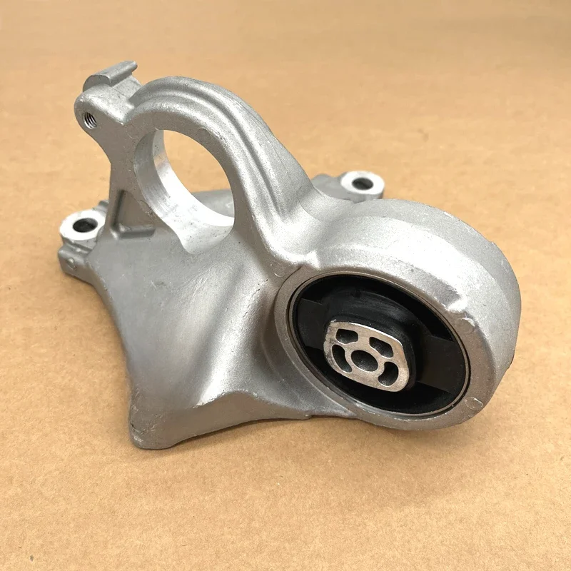 Engine Mounts Buffer Rubber Fixture Car New Accessories For Peugeot 206 307 Citroen C4 1807W0 9646769880