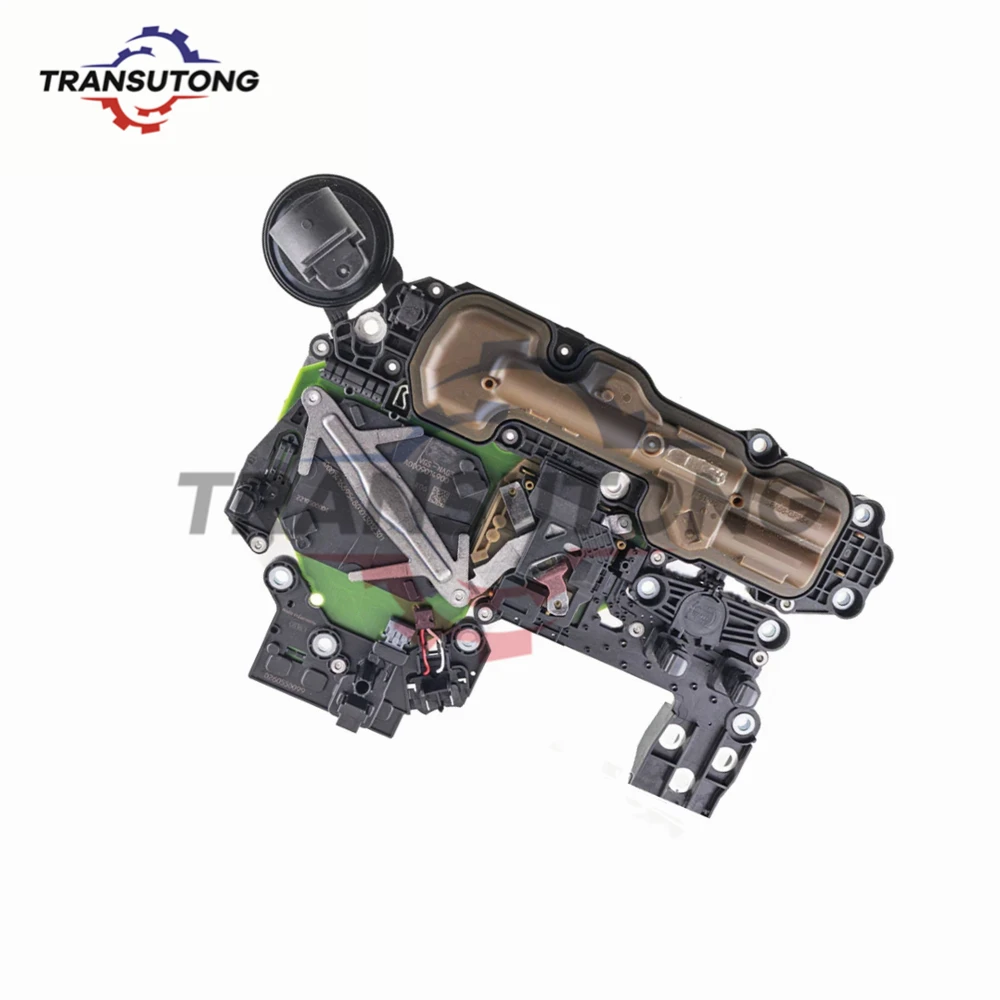 P2502 Mercedes Transmission: A Comprehensive Review and Guide for Car Enthusiasts
