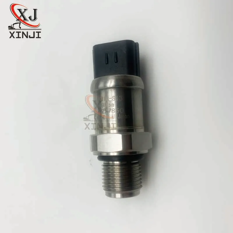 

High Pressure Controlling Switch 4436271 for Hitachi EX200-2-3-5 Excavator Hydraulic Pump