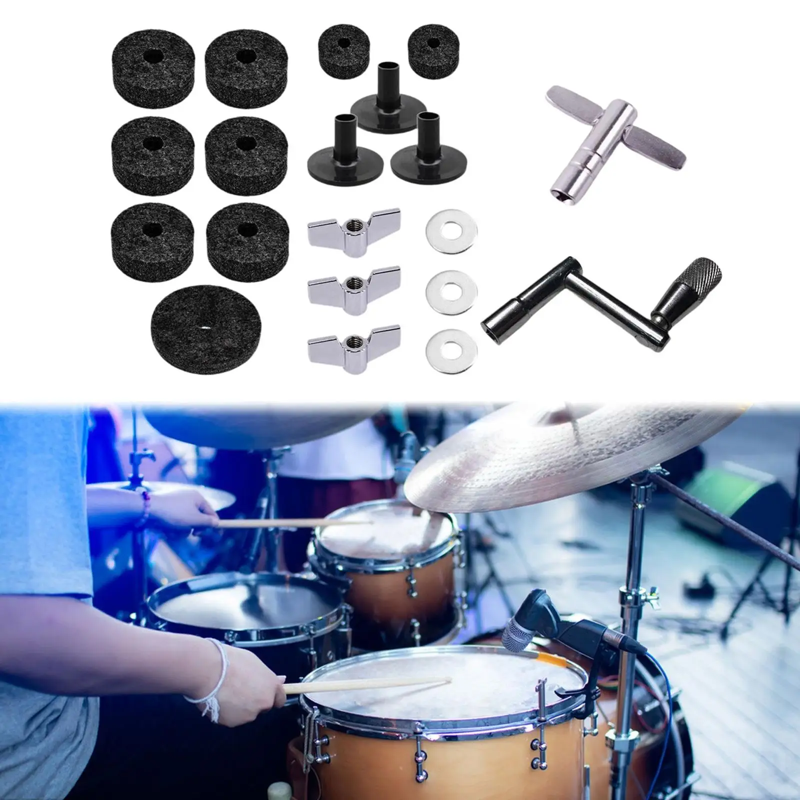 Thumbnail 2 - #18 Ranked Cymbals Picks in 2026