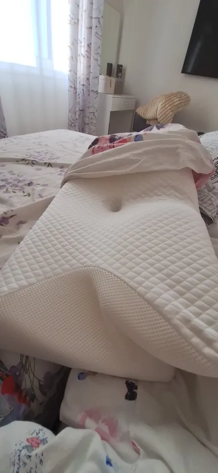 DROWZN AlignPillow™