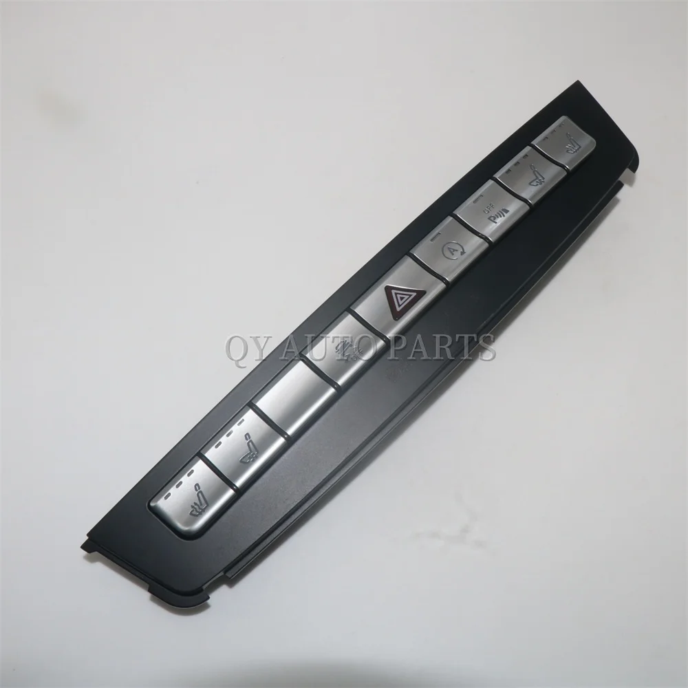 

2929051800 166-870-26-10 Automatic Temperature Controller Switch for Mercedes GLE400 GLE63 AMG 2.1L 3.0L 4.7L 5.5L 2012-2019