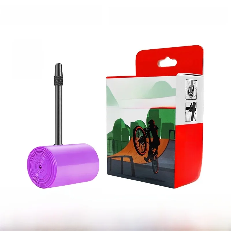 AliExpress CYDY Bicycle TPU Inner Tube 20x1.9/2.0/2.1/2.2/2.25/2.3/2.35/2.4/2.5/2.6 Tyre French Valve 45mm BMX Camera Bike Tire 20"pneu 425