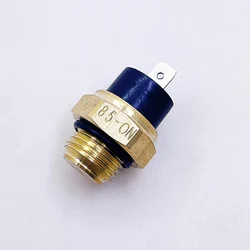 Radiator Coolant Fan Temperature Sensor Water Temp Switch For Honda CB400 Hornet 600 900 Steed 400 600 Magna 250 VT750