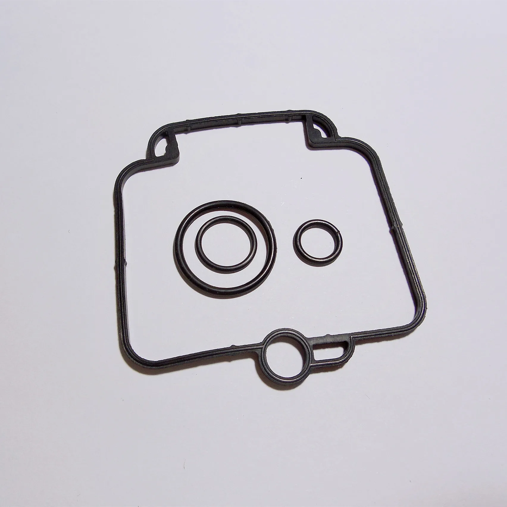 For Suzuki 1990~95 version DR250/DR250S series motorcycle carburetor repair kit with diaphragm and float