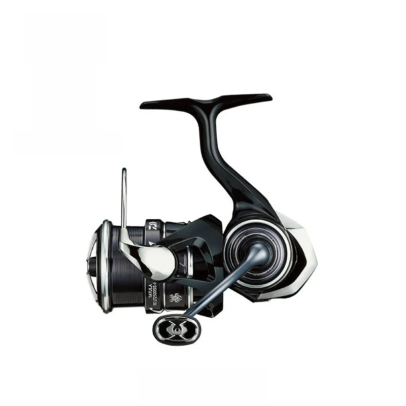 2023 DAIWA TATULA LT Spinning Visserij-reel Slepen 5 kg 7 + 1BB Vissen Wiel Baitcasting Rollen - afbeelding 2