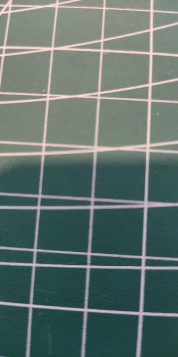 Buyer photo of this resin kit