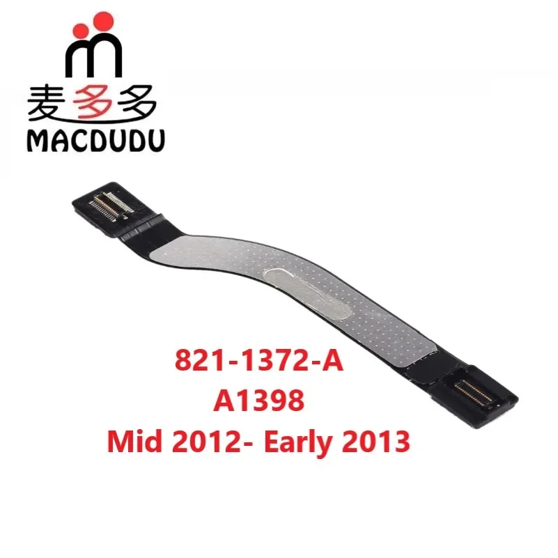 New USB I/O Board Cable 821-1798-A 821-1372-A 821-2653-A 821-1790-A For MacBook Pro Retina 15.4