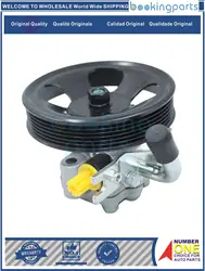 PSP78584,57100-2E100,571002E100 Power Steering Pump For KIA SPORTAGE 04-14,TUCSON 2.7 04-14