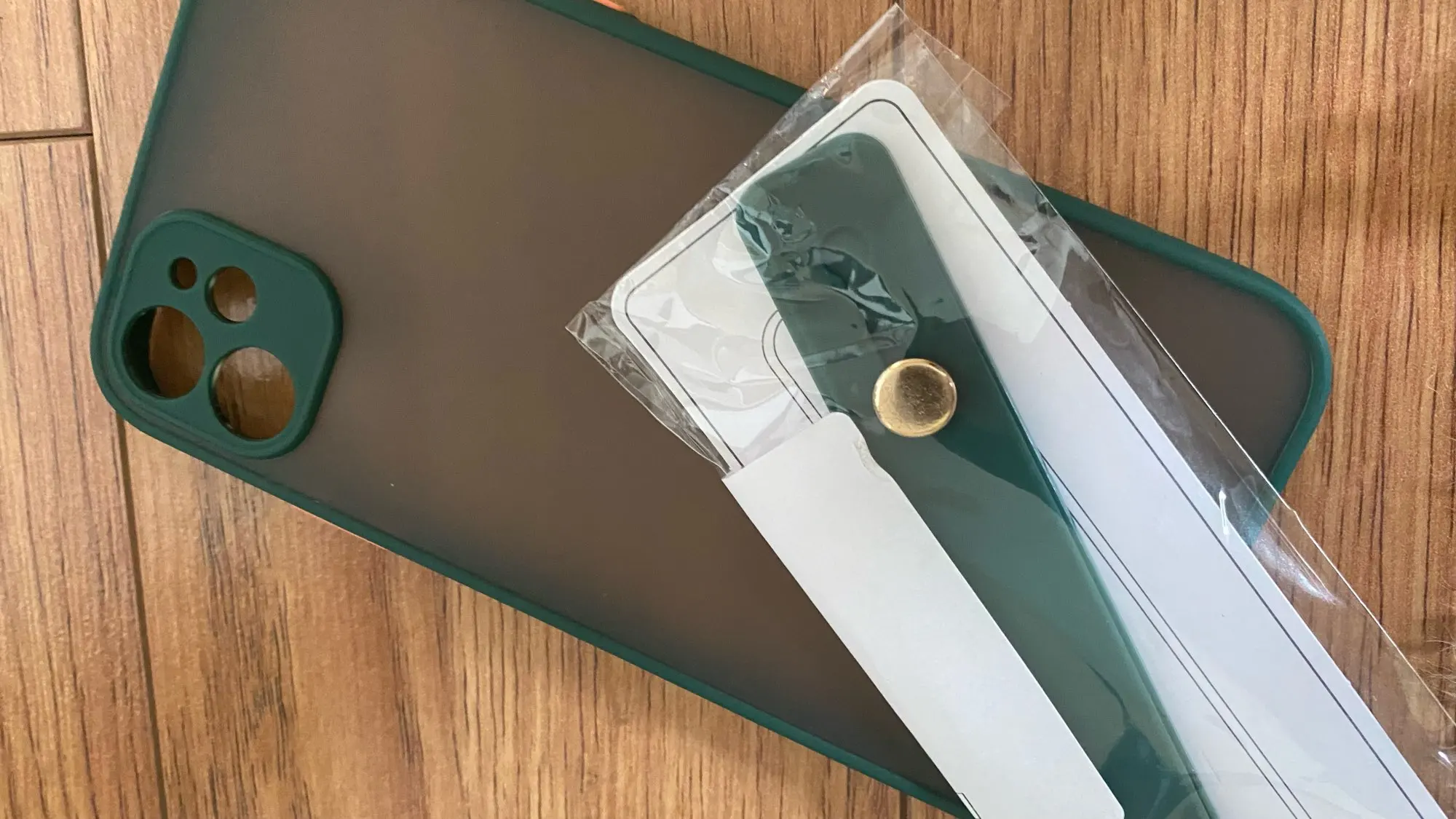 Customer review photo