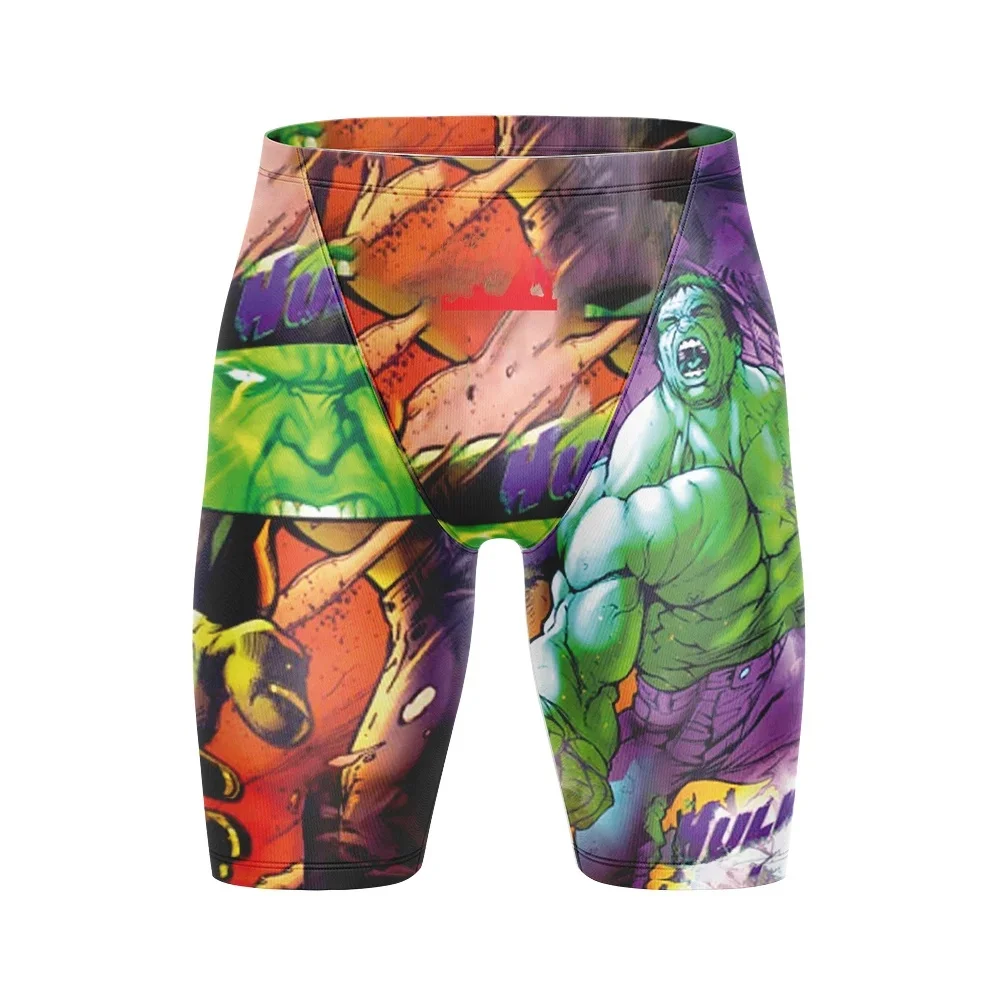 2025 garçons brouilleurs sport Surf Shorts hommes été troncs maillots de bain formation short de bain maillots de bain plage pantalons de natation