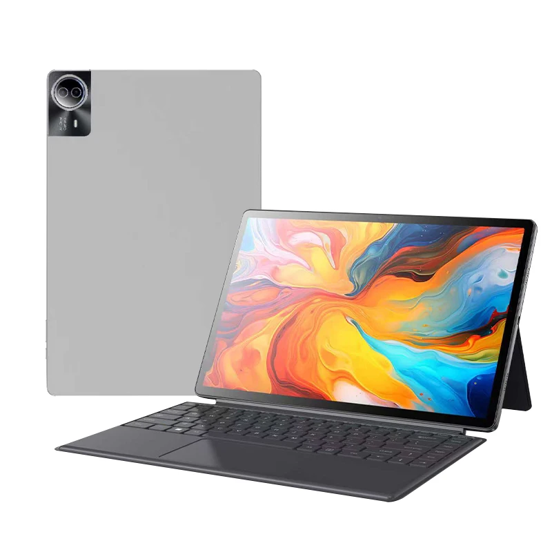 

2025 New Arrival 14 Inch 10 Core Tablet Android 13 Google Play Dual 4G/5G Network GPS Bluetooth WiFi Tablets 20GB RAM 1TB ROM