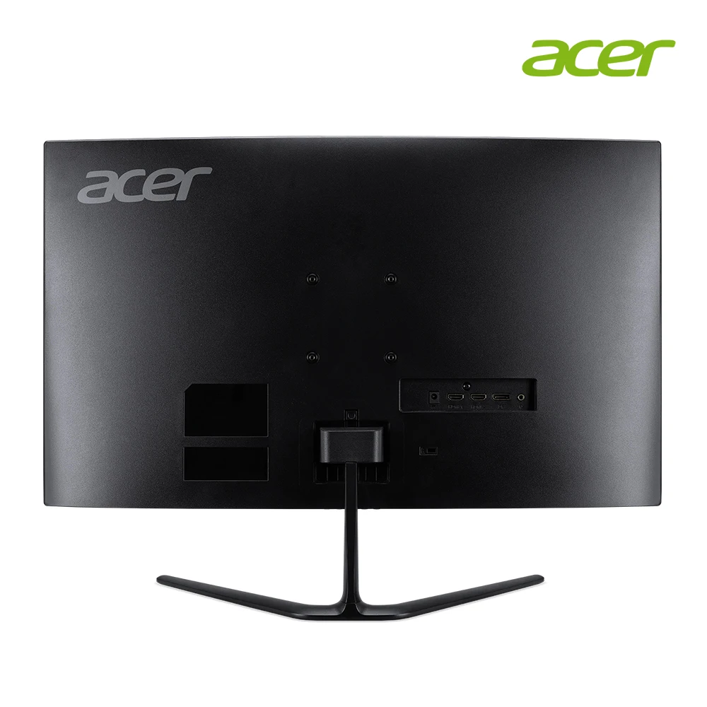 شاشة ألعاب منحنية من هانسونغ ، Acer ACER NITRO ED270 X2 ، FHD ، Hz ، 1500R ، 27 "، لا تناسب