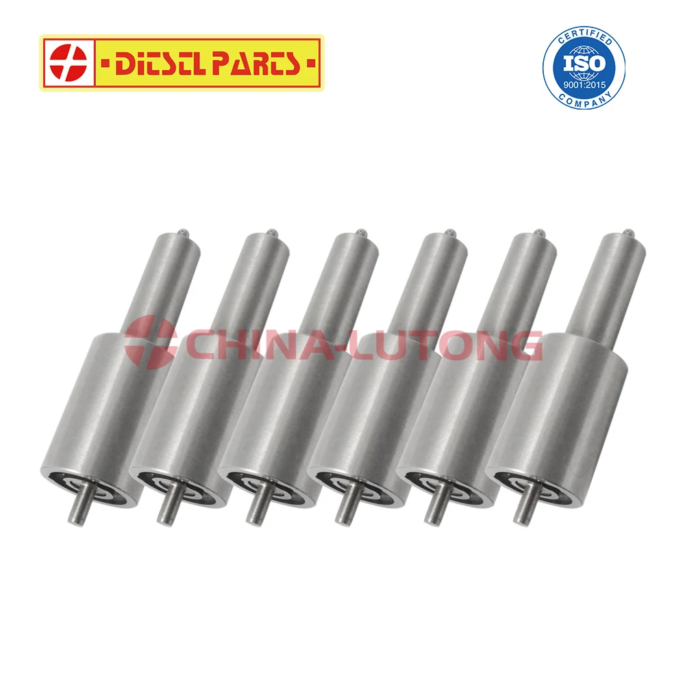 S Type Fuel Injector Nozzle Set DLLA155SND263 Diesel Injection Pump Nozzle 093400-2630