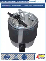 FFT49825,16400-JY09E,16400JD52A,16400JD50A Fuel Filter For NISSAN QASHQAI 07- ,[M9R]X-TRAIL T31 07,CUBE DBA-Z12 2010