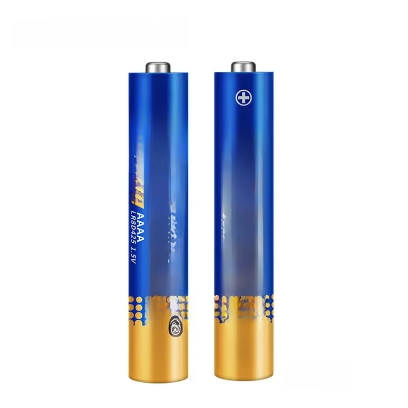Bateria AAAA 1,5 V Baterie alkaliczne LR8D425 1,5 V Nr. 9 dla inteligentnego rysika elektromagnetycznego pióra laserowego — zdjęcie produktu 7