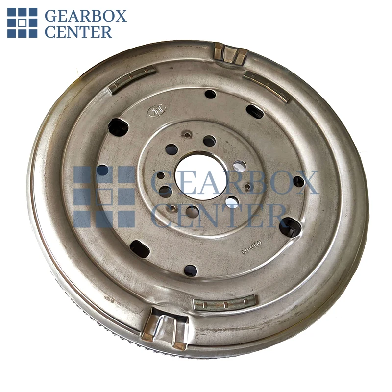 

Gearbox Center Flywheel 6 Hole 129 Teeth For LUK DSG DQ200 0AM Automatic VW AUDI SKODA SEAT