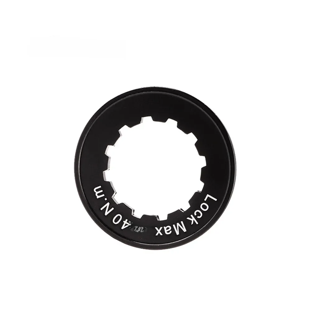 AliExpress MUQZI Bike Bicycle Centerlock Disc Brake Lockring 38x7.5mm For-Shimano Deore XTR XT SLX Cycling Lock-Ring