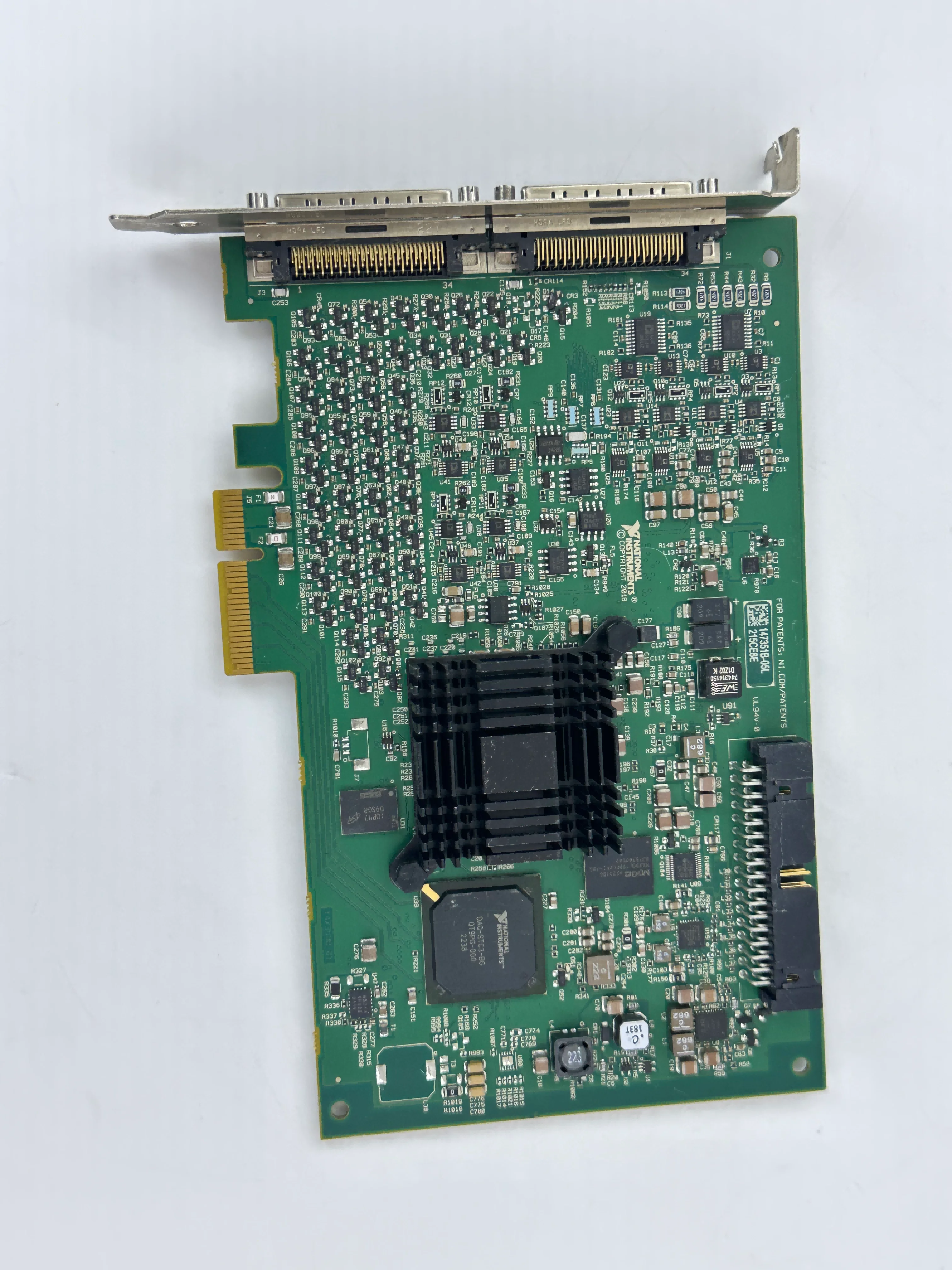 NEW PCIE-7858 R Series